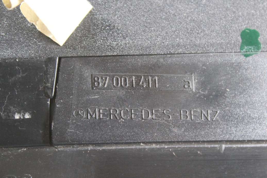 Cuadro instrumentos Mercedes W203 A2035401311 87001411 87 001 411 - foto 2