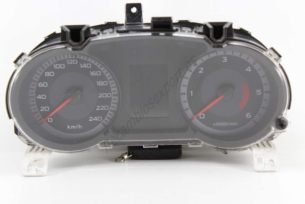 Cuadro instrumentos Mitsubishi Lancer MMSM6240K1 MMSM-6-240K-1 8100A115 - foto 1