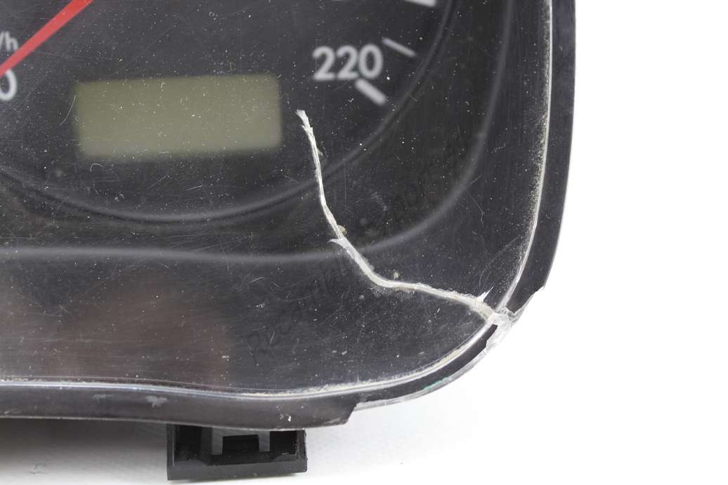 Cuadro instrumentos Volkswagen Golf 1J0920825B Bosch 0263628062 0 263 628 062 - foto 3