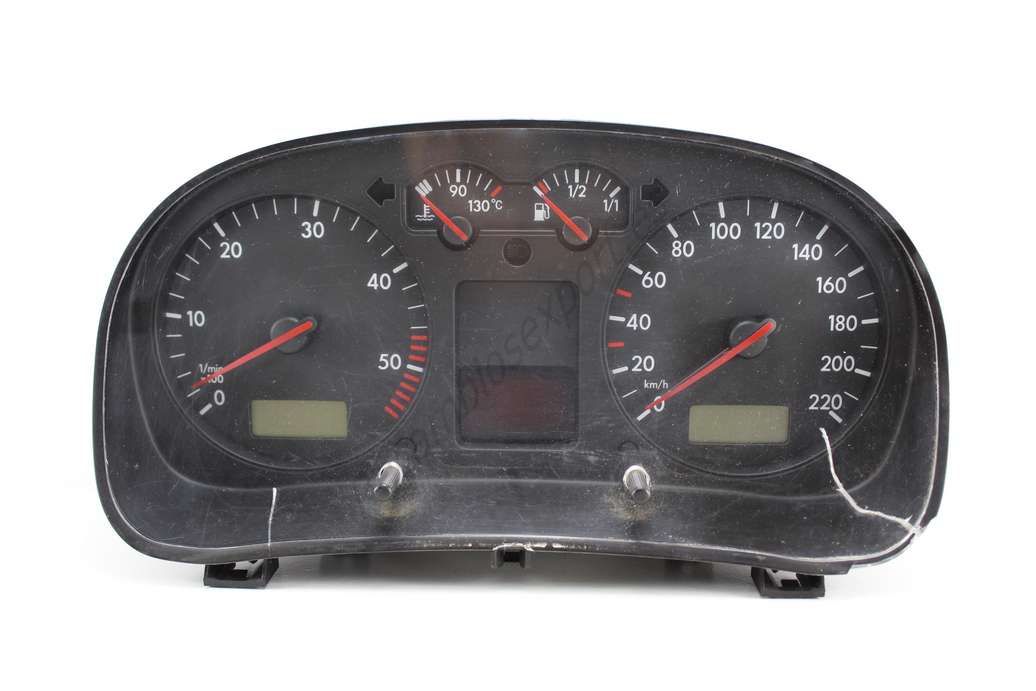 Cuadro instrumentos Volkswagen Golf 1J0920825B Bosch 0263628062 0 263 628 062 - foto 1