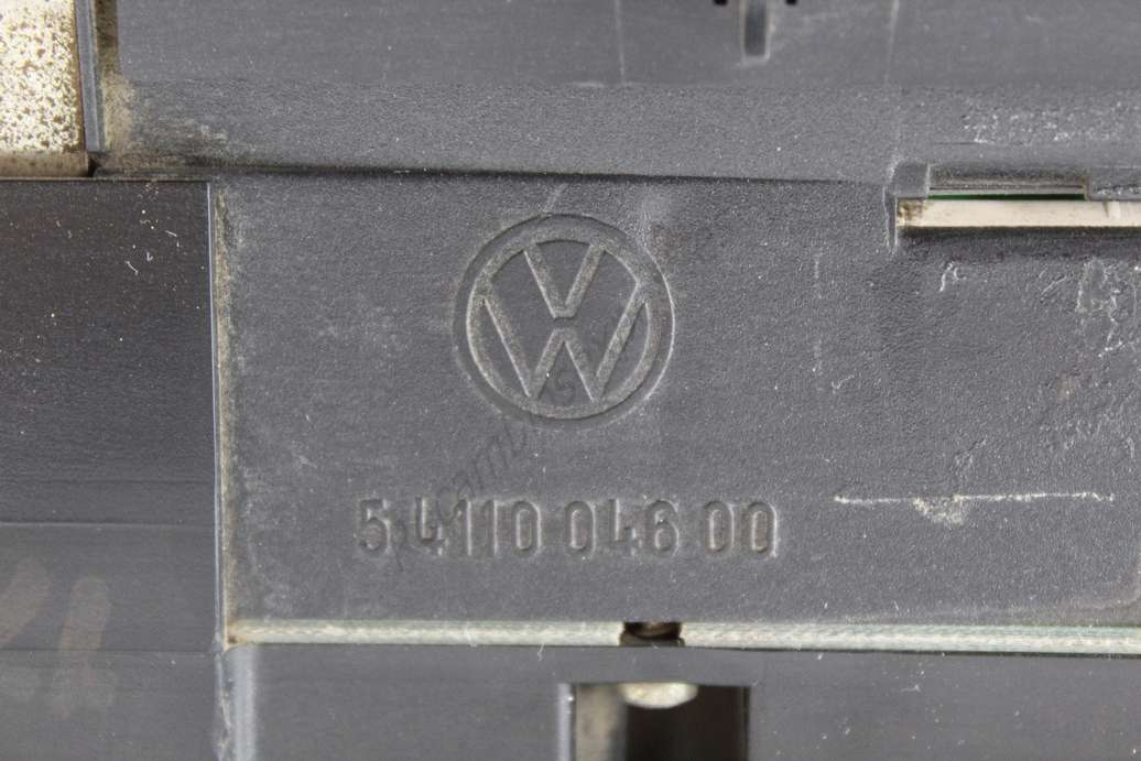 Cuadro instrumentos Volkswagen Golf 5411004600 54 110 046 00 5392324740 5 3923 247 40 - foto 3