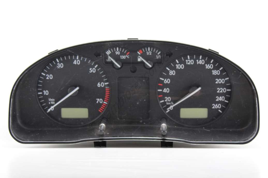 Cuadro instrumentos Volkswagen Passat 09051940090 0905-194-0090 - foto 1
