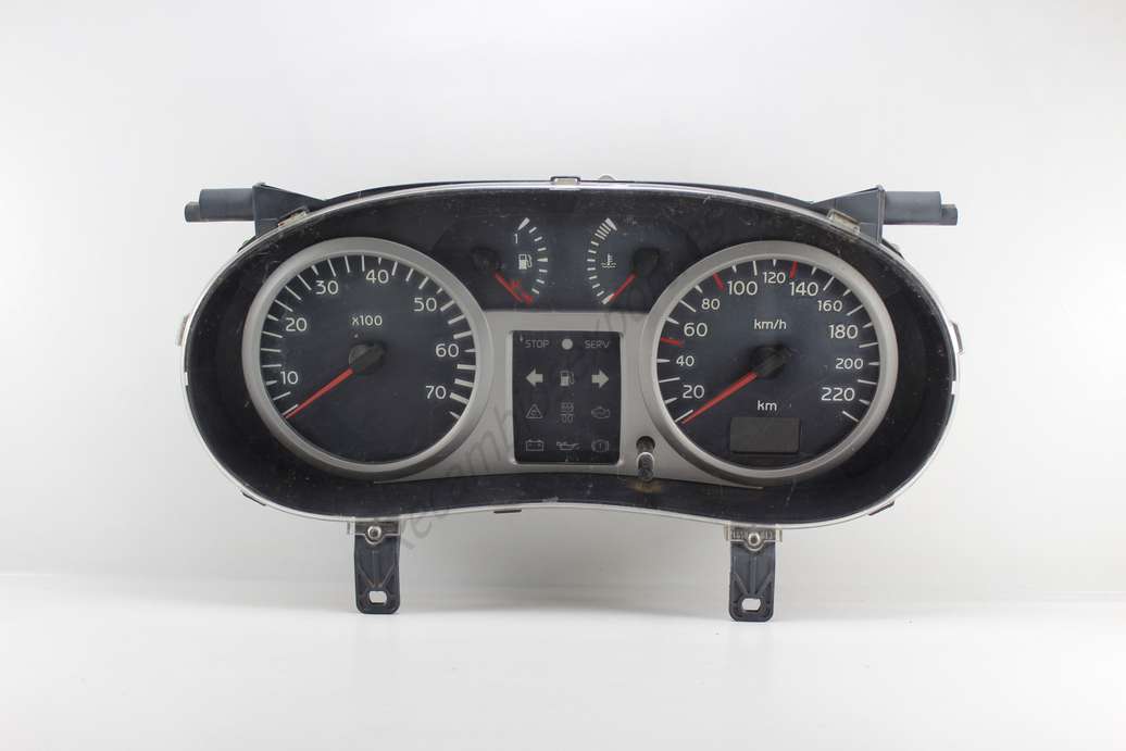 Cuardo de instrumentos Renault Clio P8200261102 8200261102 216723057 21672305-7 - foto 1