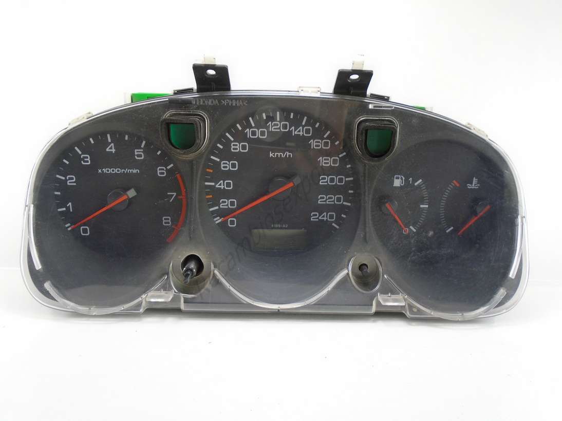 Cuadro de instrumentos Honda Accord S1A HR0251009 78100G010 78100 G0100 - foto 1