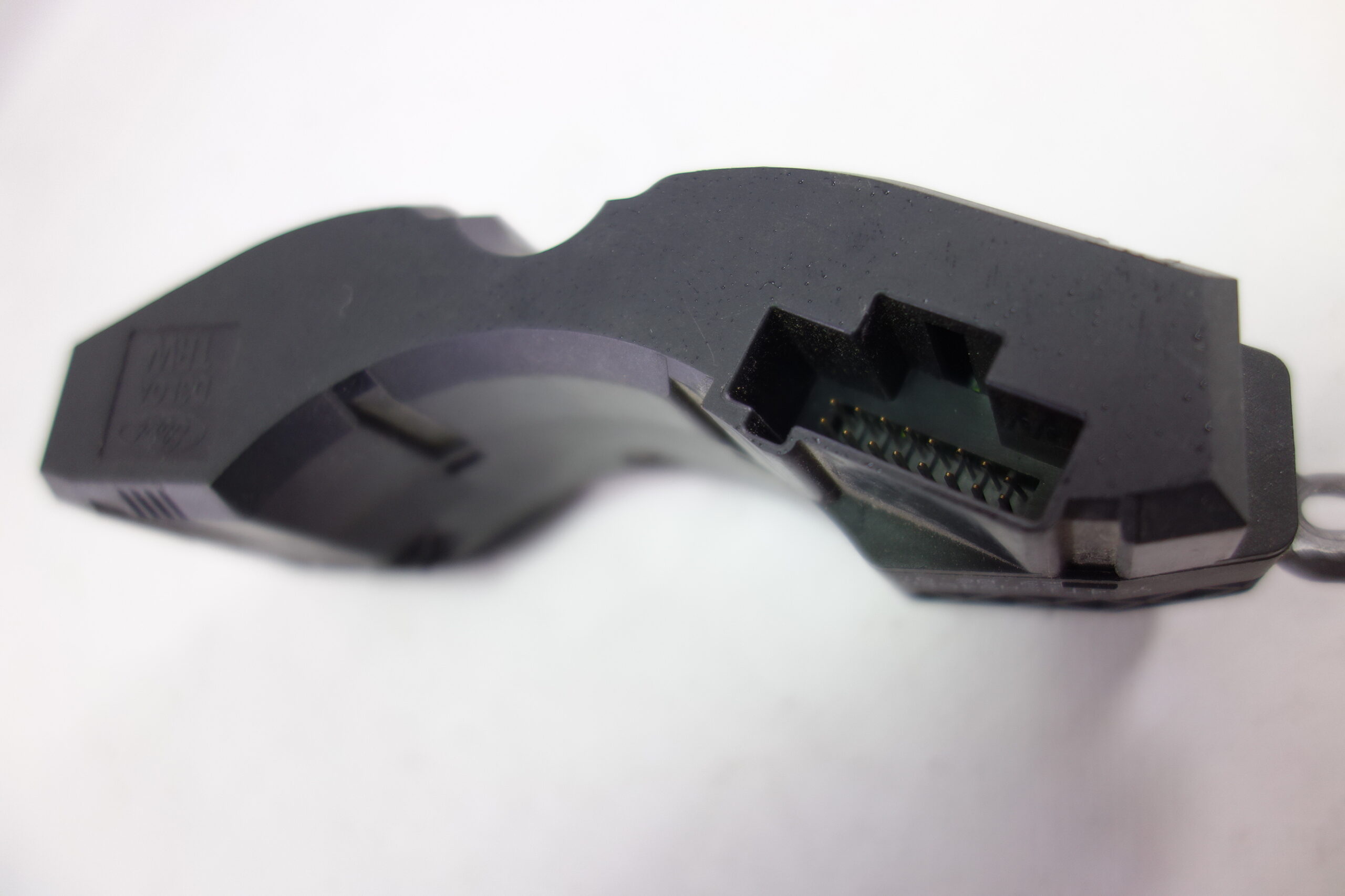 Mando de calefaccion aire acondicionado Ford Focus YS4T19A945BA - foto 3
