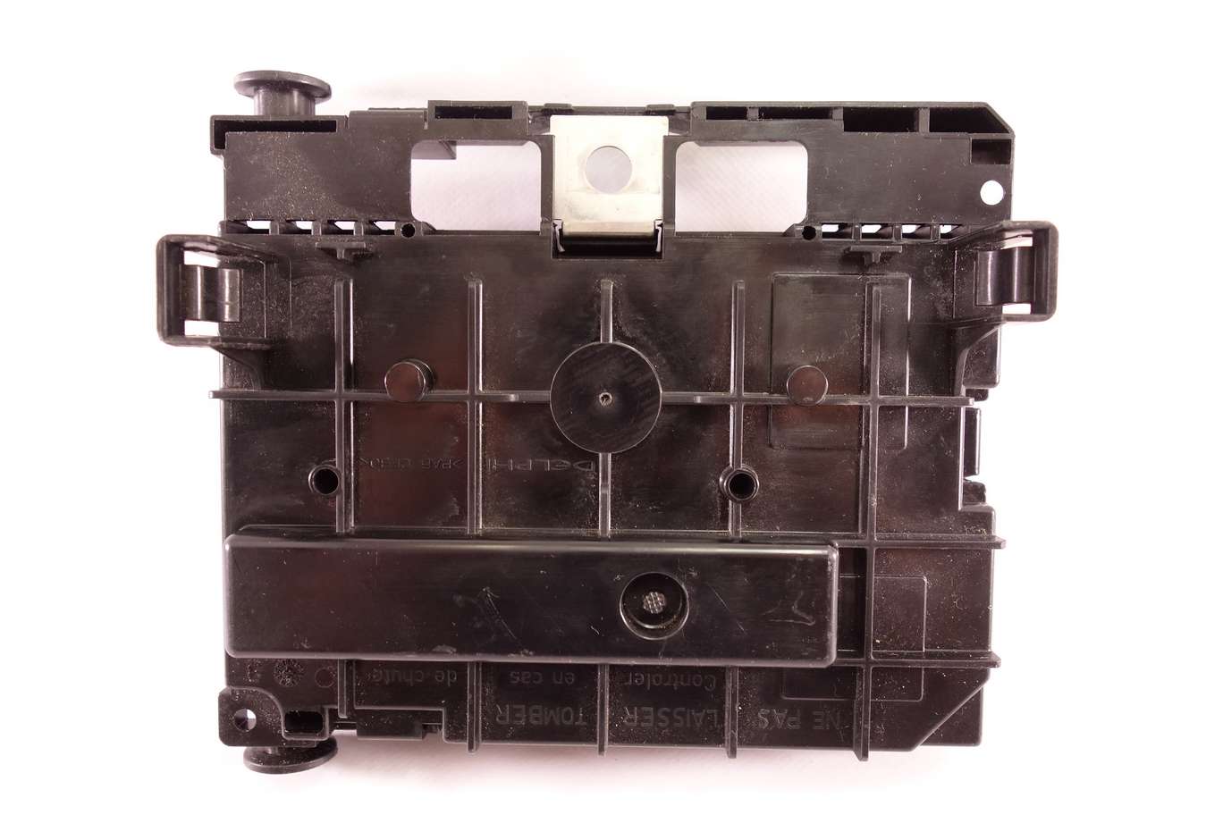 Caja de fusibles BSI Citroen Peugeot - foto 3