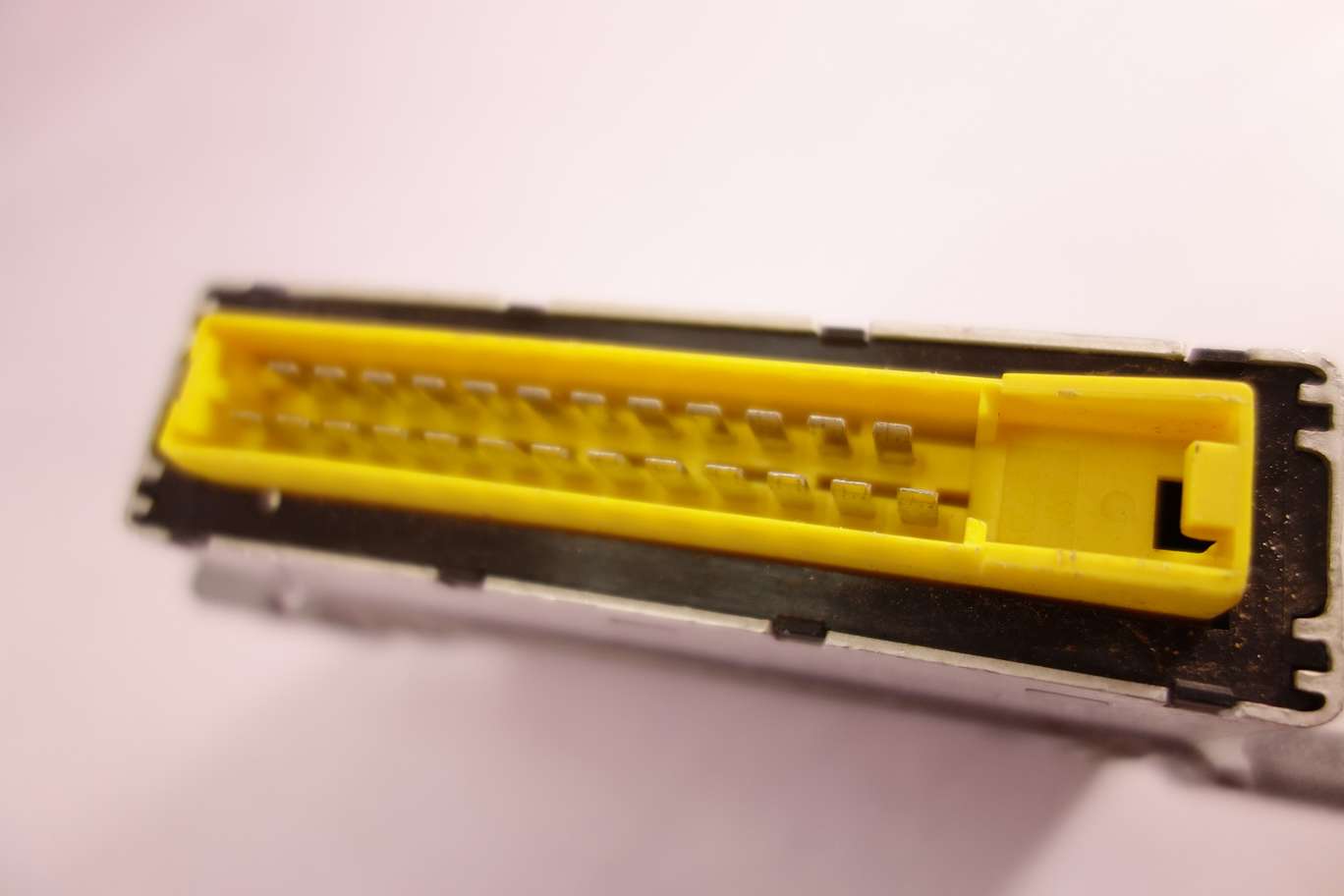 Centralita OPEL Vectra Calibra 0623183 06 23 18 3 90358388 90358388ZH GM 90 358 388 - foto 3
