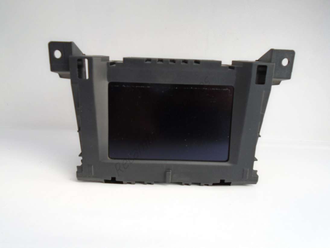 Display Opel Zafira B 13208089 13 208 089 565412769 281182205 AT - foto 1