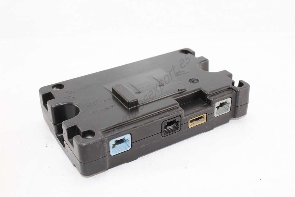Dispositivo de control Renault Scenic Megane Clio A2C53287703 A2C53287704 - foto 1
