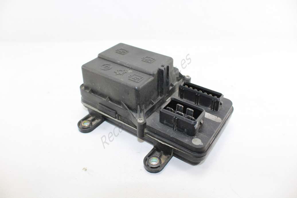 Dispositivo de control aire acondicionado Fiat Punto 176 46410806 - foto 1