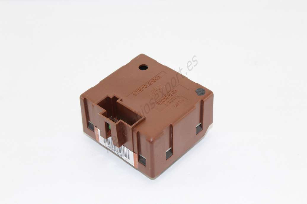 Dispositivo de control luces de emergencia Ford Cougar 97BB10E850AA 52010390A - foto 1