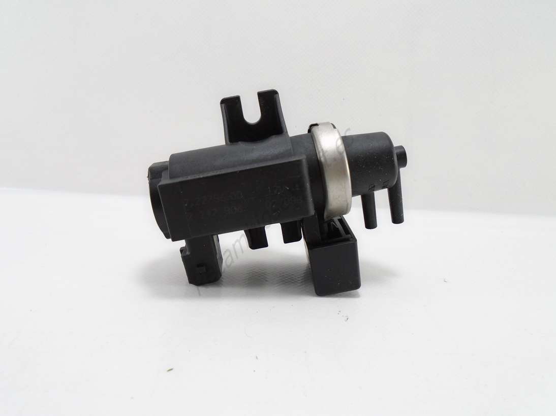 Electroválvula del turbo BMW 72279600 7. 22796. 00 2247906 2 247 906 - foto 1
