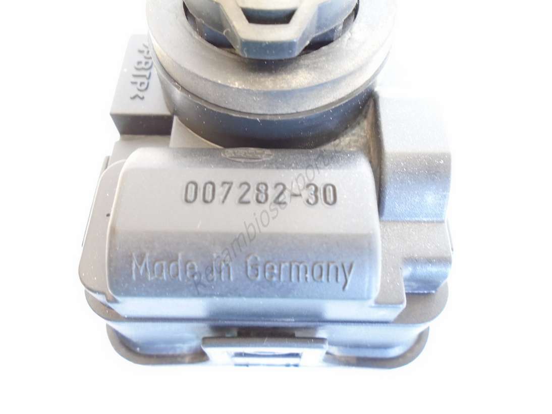 Elemento de control para la nivelación de los faros Opel HELLA GM90492832 GM 90 492 832 - foto 3