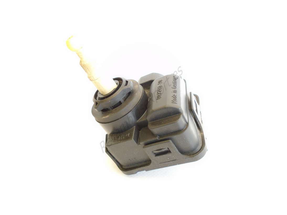 Elemento de control para la nivelación de los faros Opel HELLA GM90492832 GM 90 492 832 - foto 1