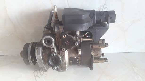 Bomba inyeccion Fiat Doblo Delphi R8640A121A 9160114A 9160-114A - foto 1