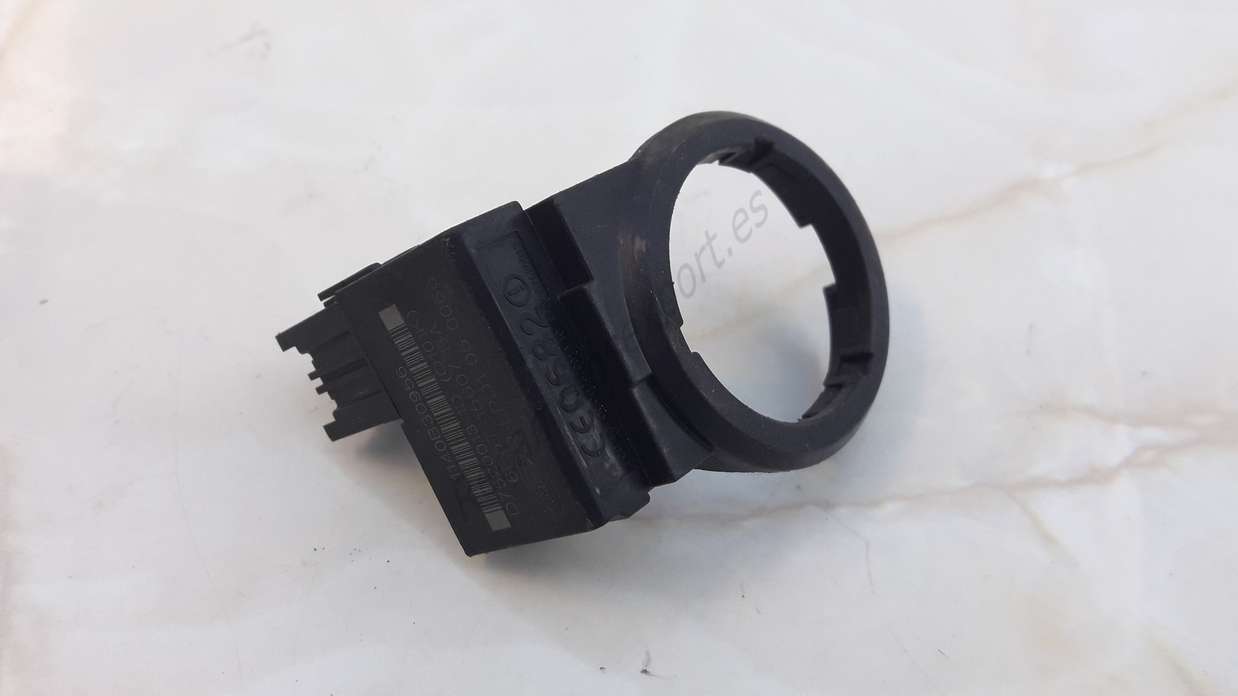 Lector de llave Ford mondeo s-max c-max galaxy fiesta kuga 6e5t15607ba 6e5t-15607-ba R LPD1 05 0066 - foto 1