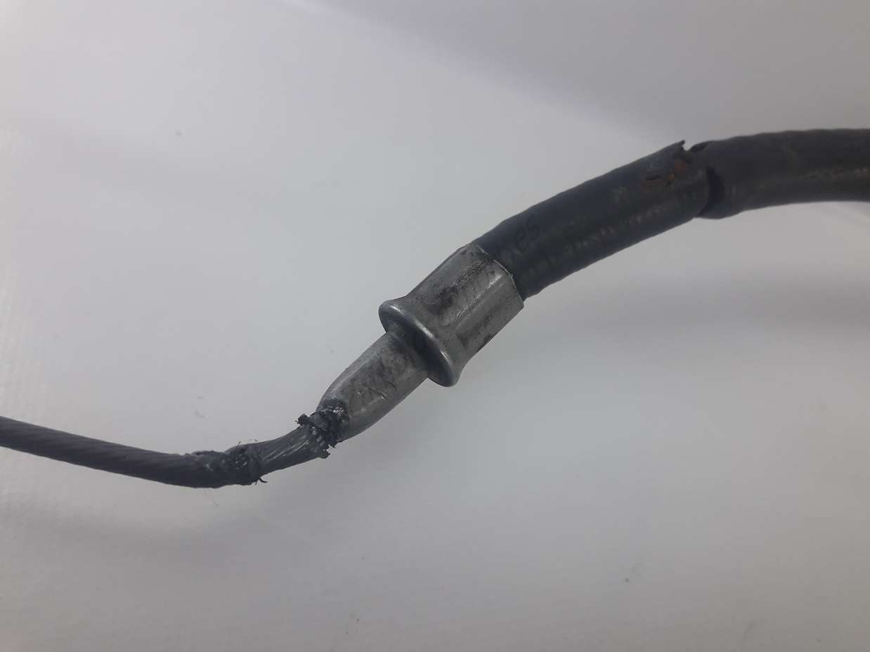 Freno de mano Renault Scenic II 8200418647 05196760840 - foto 2