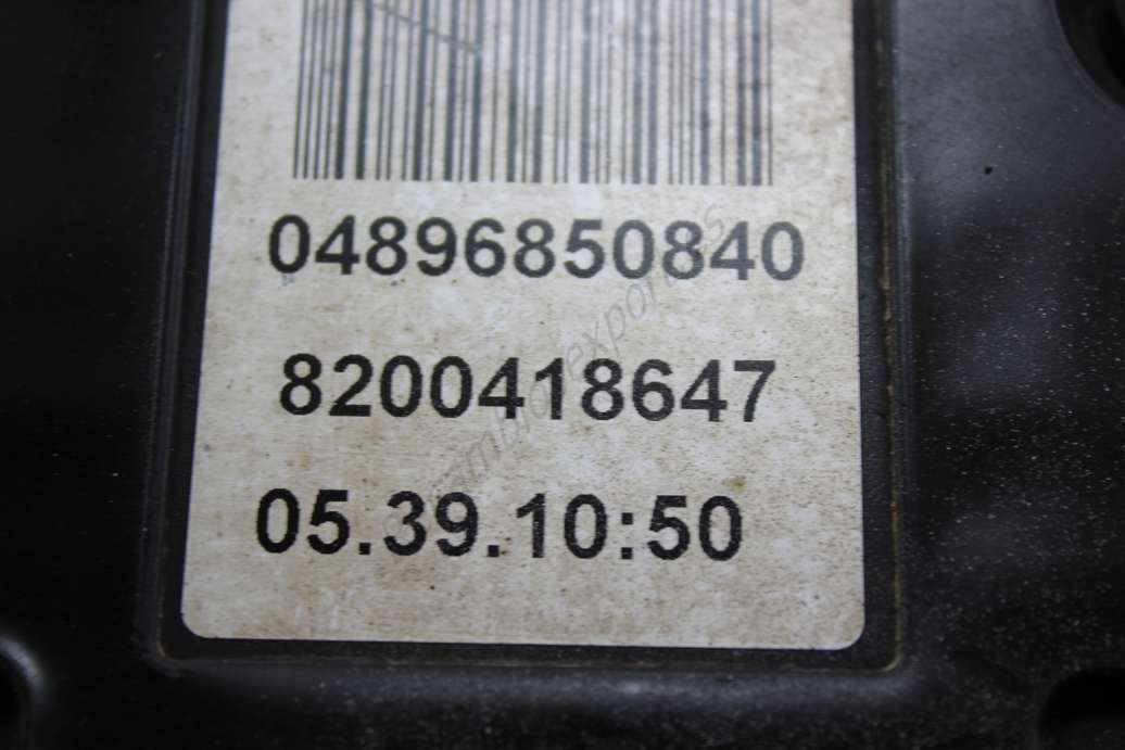 Freno de mano Renault Scenic II 8200418647 - foto 2