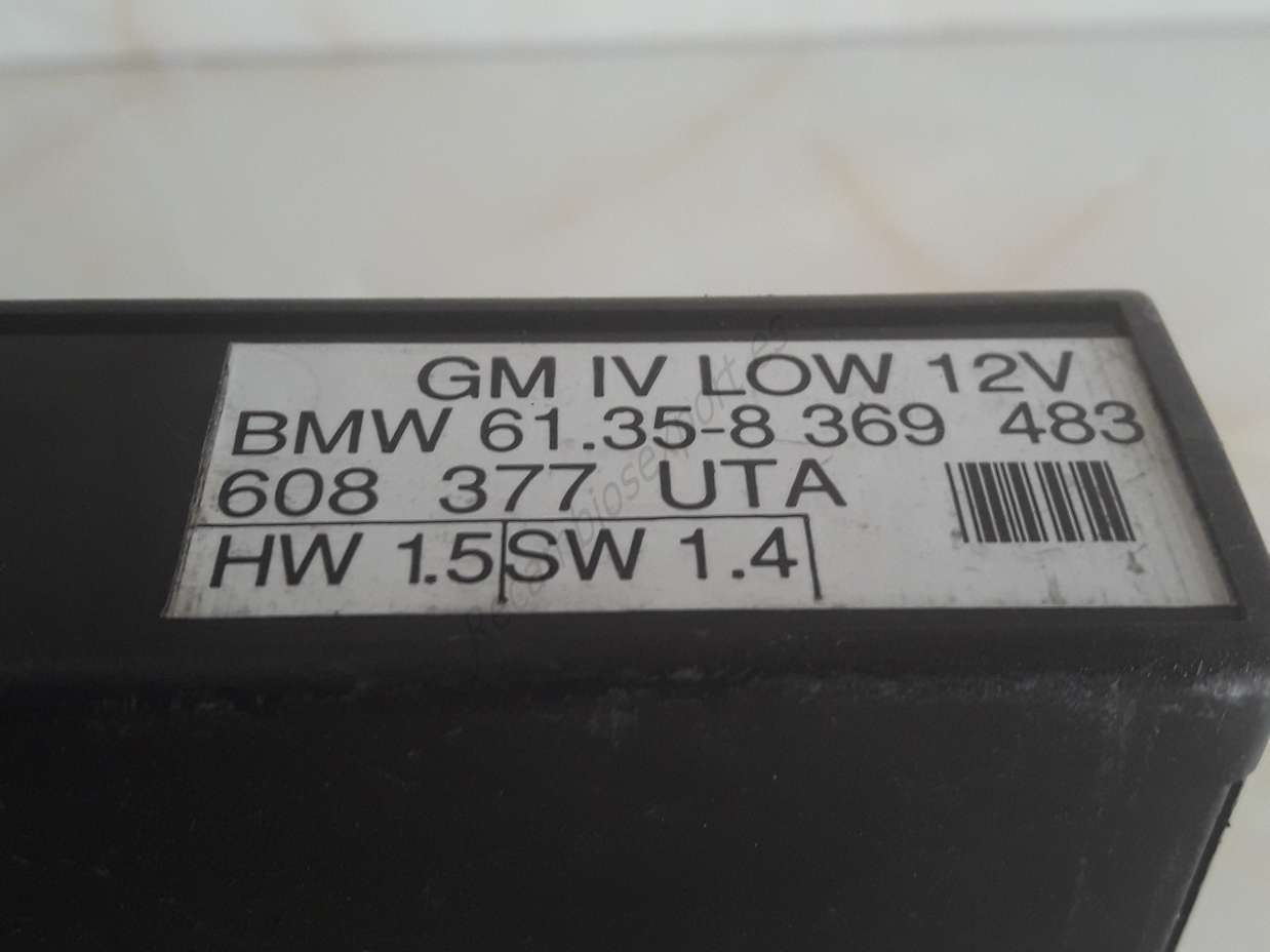 Modulo BMW E36 - foto 2