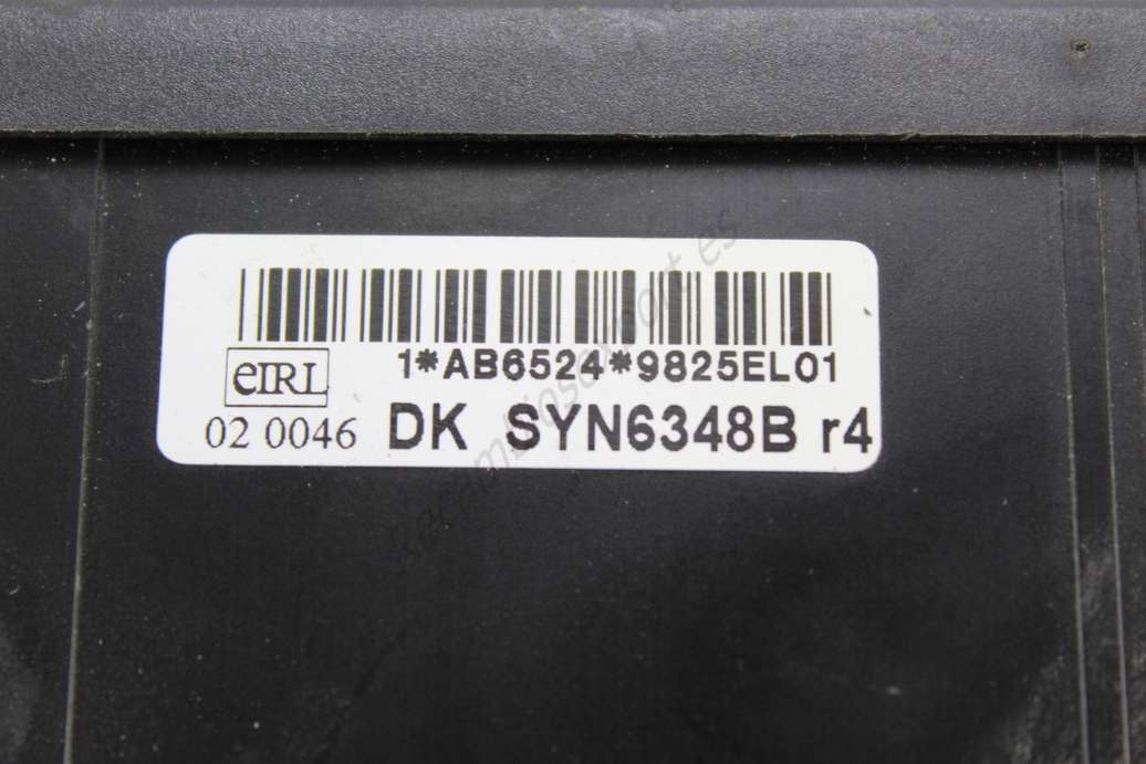 Motorola Modul DK SYN6348B r4 DKSYN6348B - foto 2