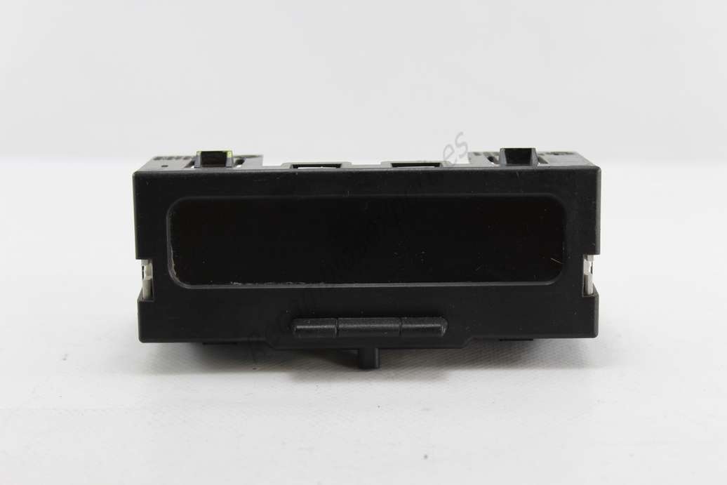 Pantalla de multifuncion Renault Clio AFFA2  8200380298 - foto 1