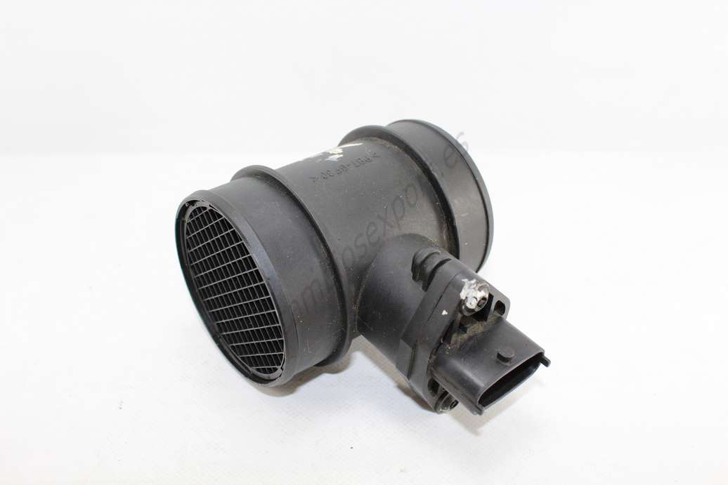 Caudalimetro Fiat Punto Doblo Alfa Romeo Bosch 0281002309 0 281 002 309 - foto 1