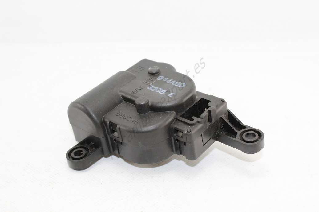 Servomotor calefacción clima Chrysler 300M 984ABD 3238E 3238 E - foto 1