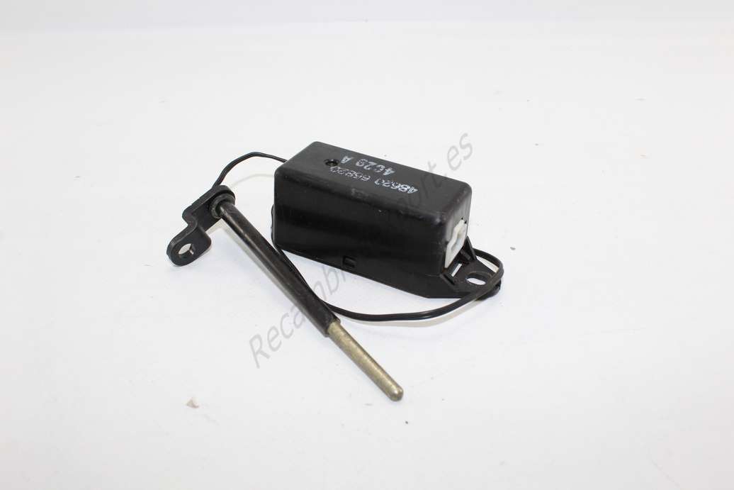 Resistencia Nissan Primera 4862065820 - foto 1