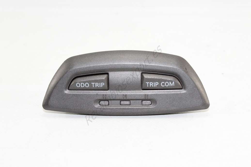 Interruptor botonera Hyundai Matrix Kia 9452517100 94525-17100 - foto 1