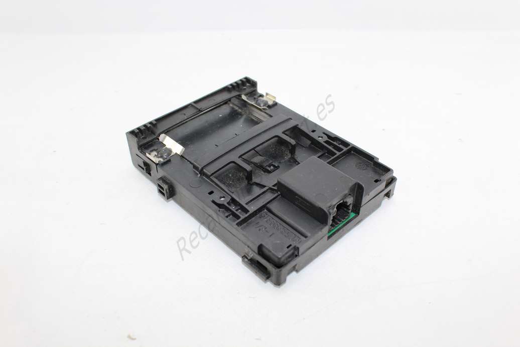 Conmutador de arranque Renault Megane Scenic A2C53185186 A2c5318518607 A2c53185186 07 285909828R - foto 1