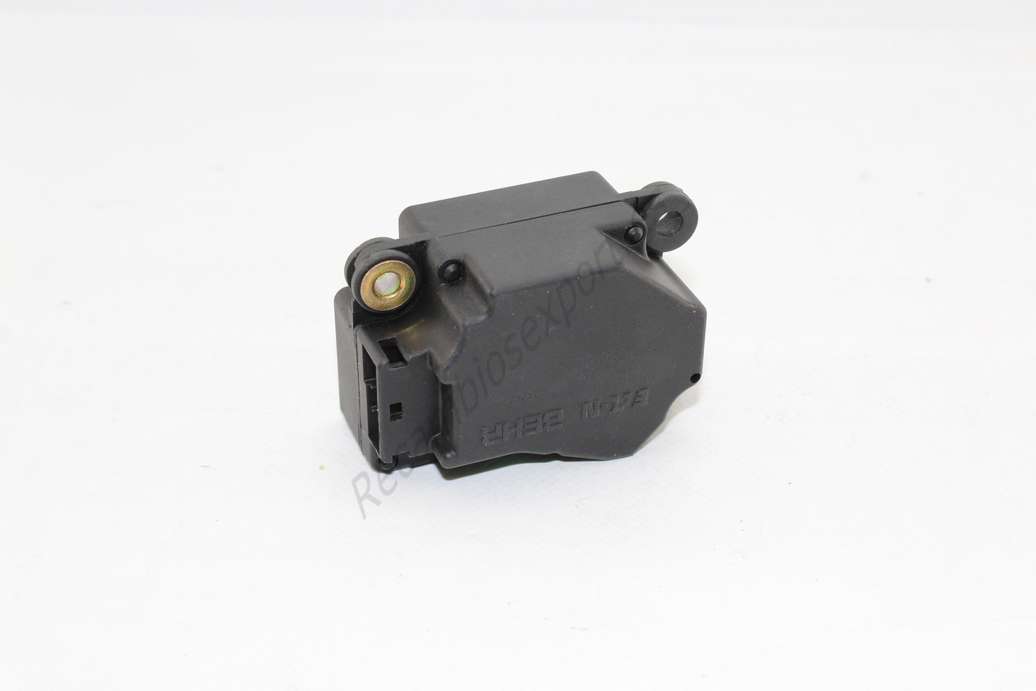 Servomotor calefaccion Volvo S80 S60 75622 140102 BEHR - foto 1