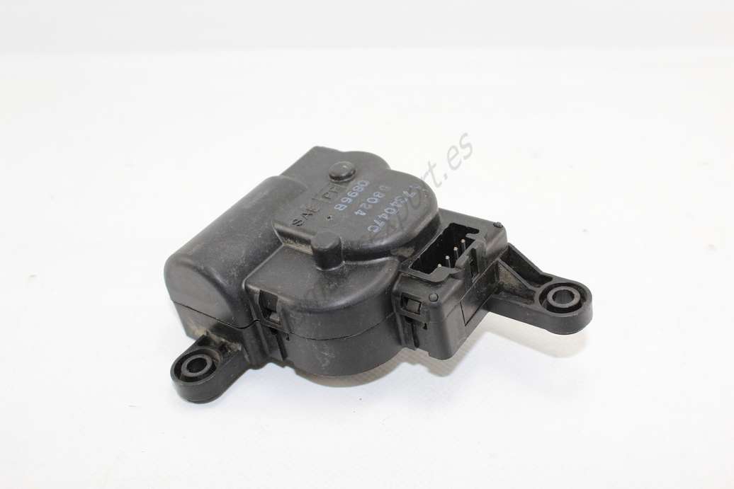 Servomotor calefacción Chrysler Voyager 4734047C 58024 0896B - foto 1