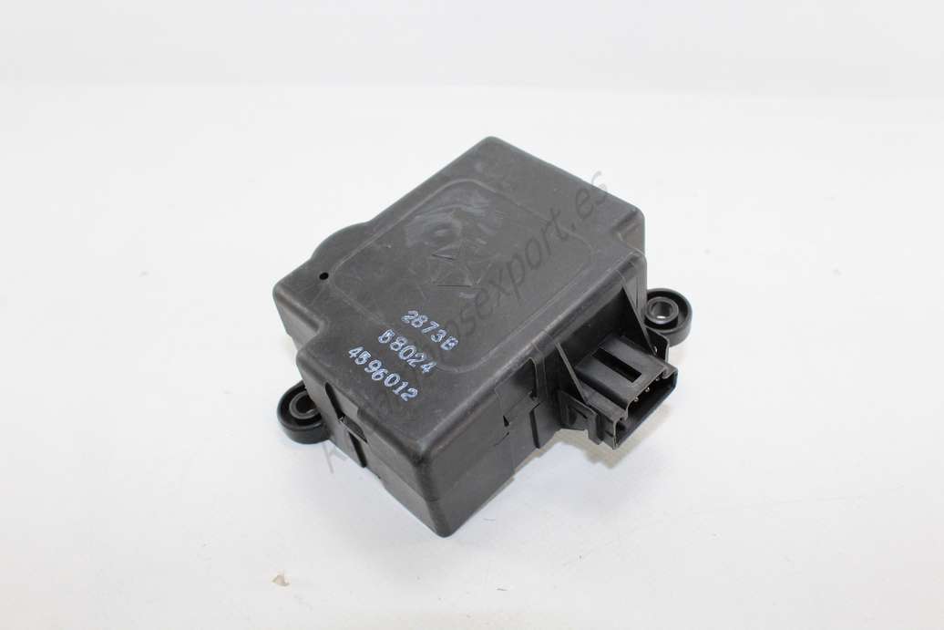 Actuator motor Chrysler V 2873B 58024 4596012 - foto 1