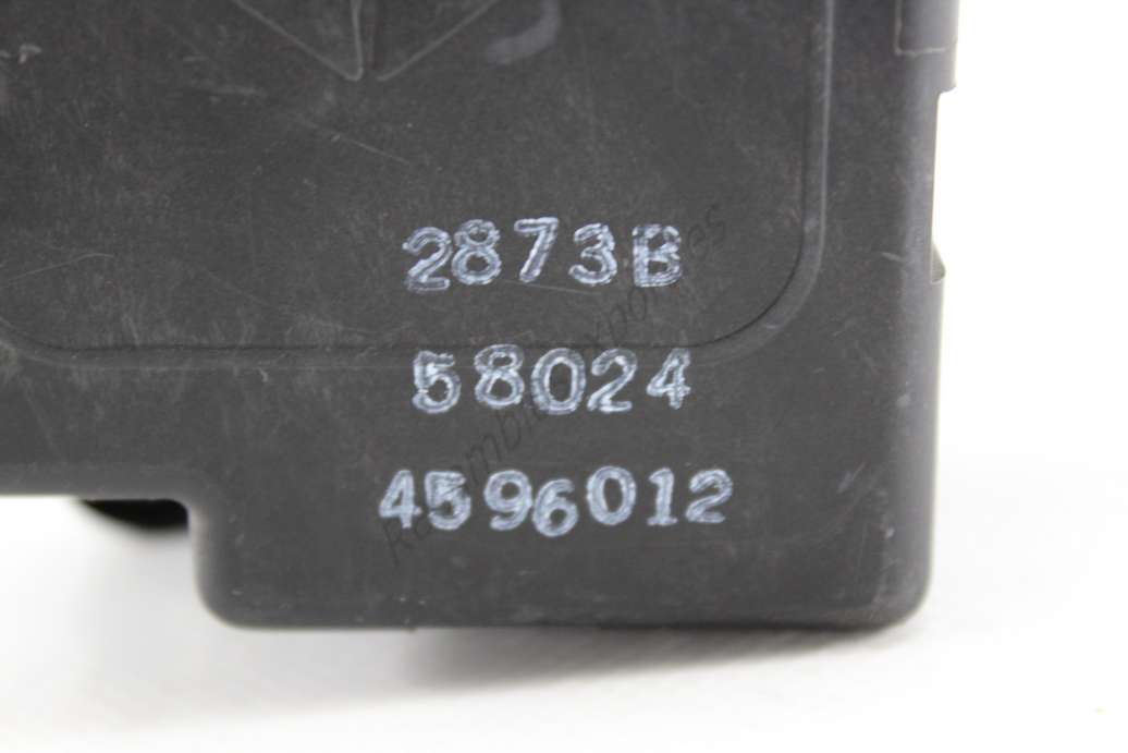 Actuator motor Chrysler V 2873B 58024 4596012 - foto 2