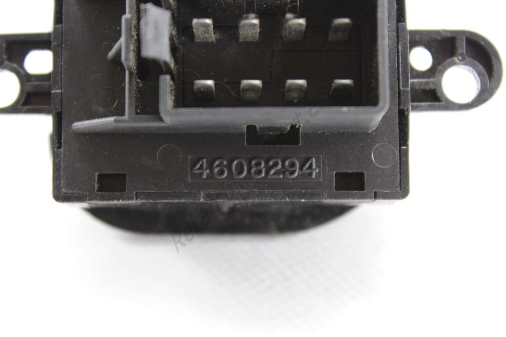Interruptor retrovisor Chrysler Stratus Neon Dodge 4608294 - foto 2