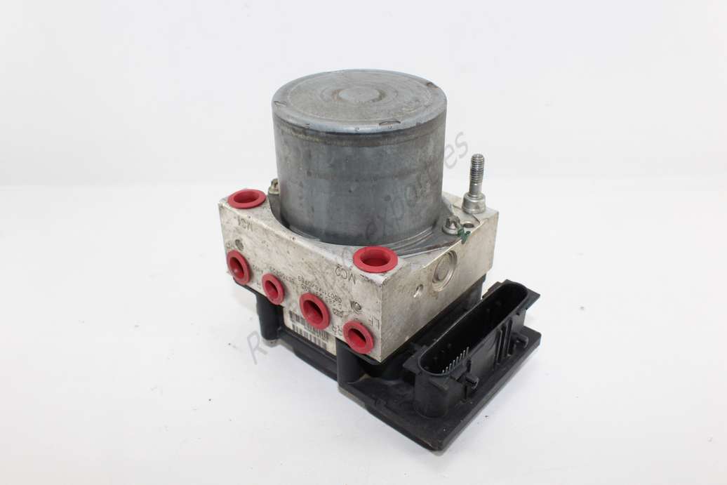 ABS Fiat Grande Punto 55700423 0265231535 0 265 231 535 0265800421 0 265 800 421 - foto 1