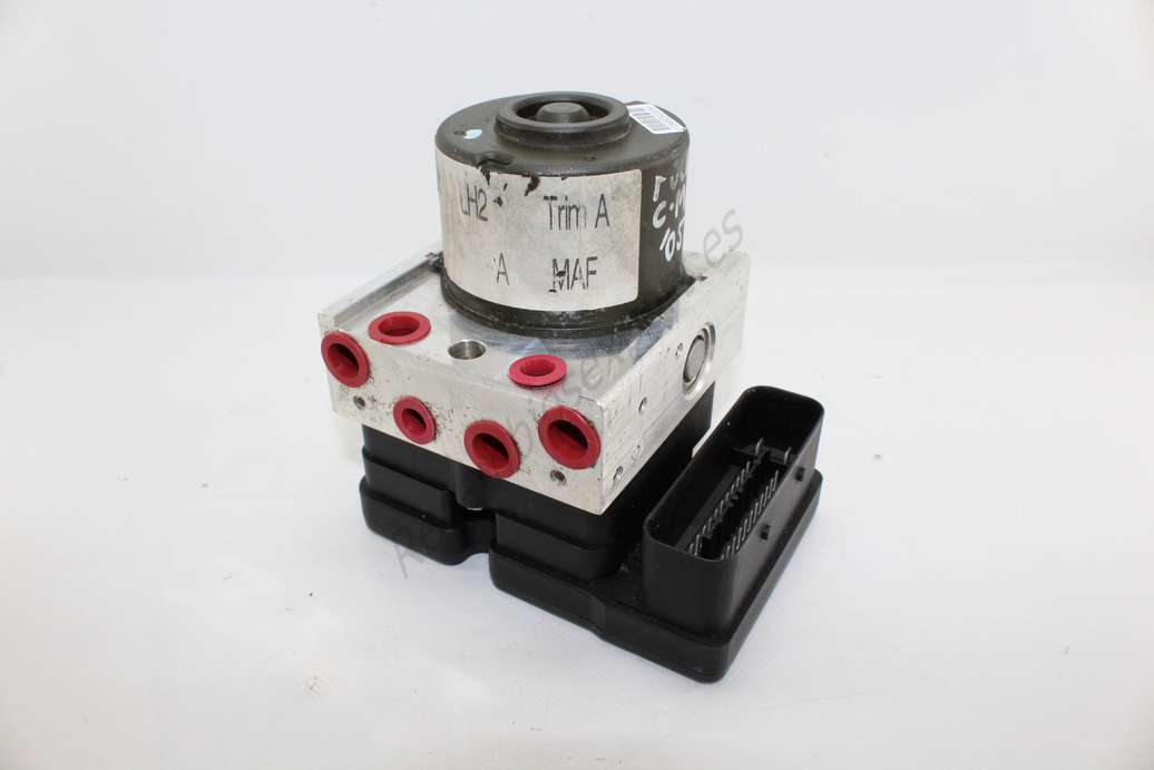 Módulo abs ford focus 3m51-2m110-ca 3m51 2m110 ca 3m512m110ca 10 0207 0030 4 10020700304 10097001083 10.0970-0108.3 5wk84102 - foto 1