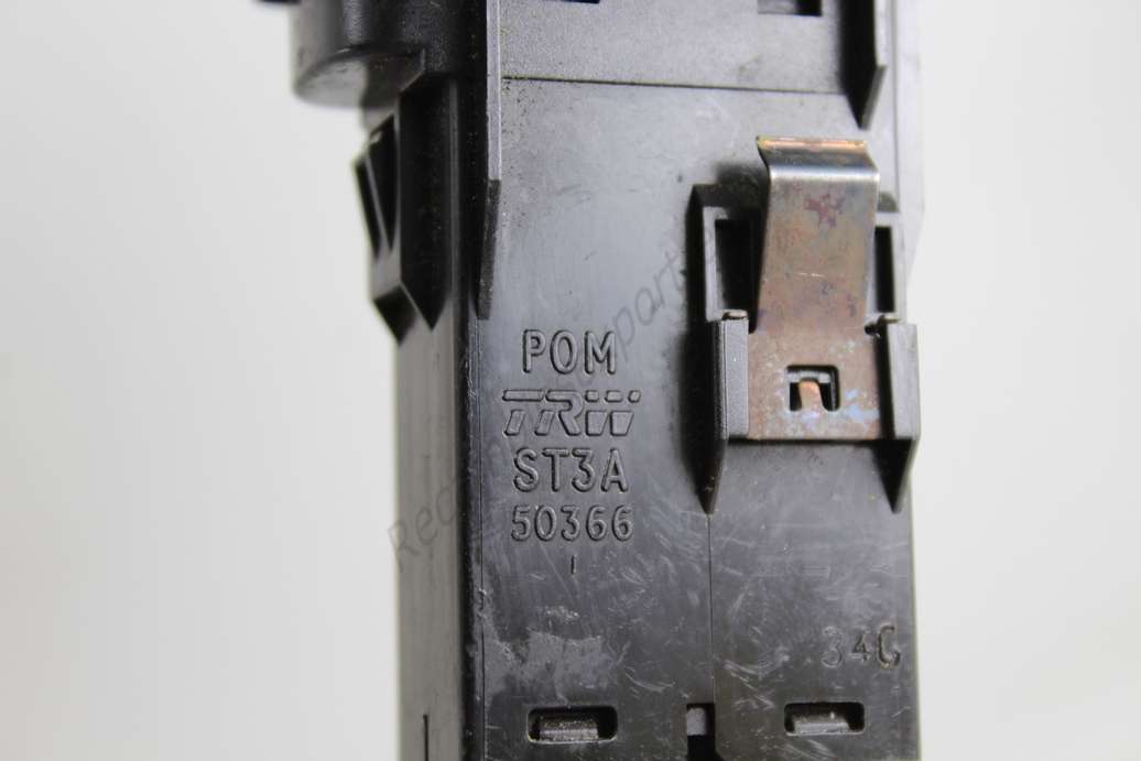 Interruptor de calefacción Honda Civic Rover 400 ST3A50366 ST3A 50366 TRW - foto 2