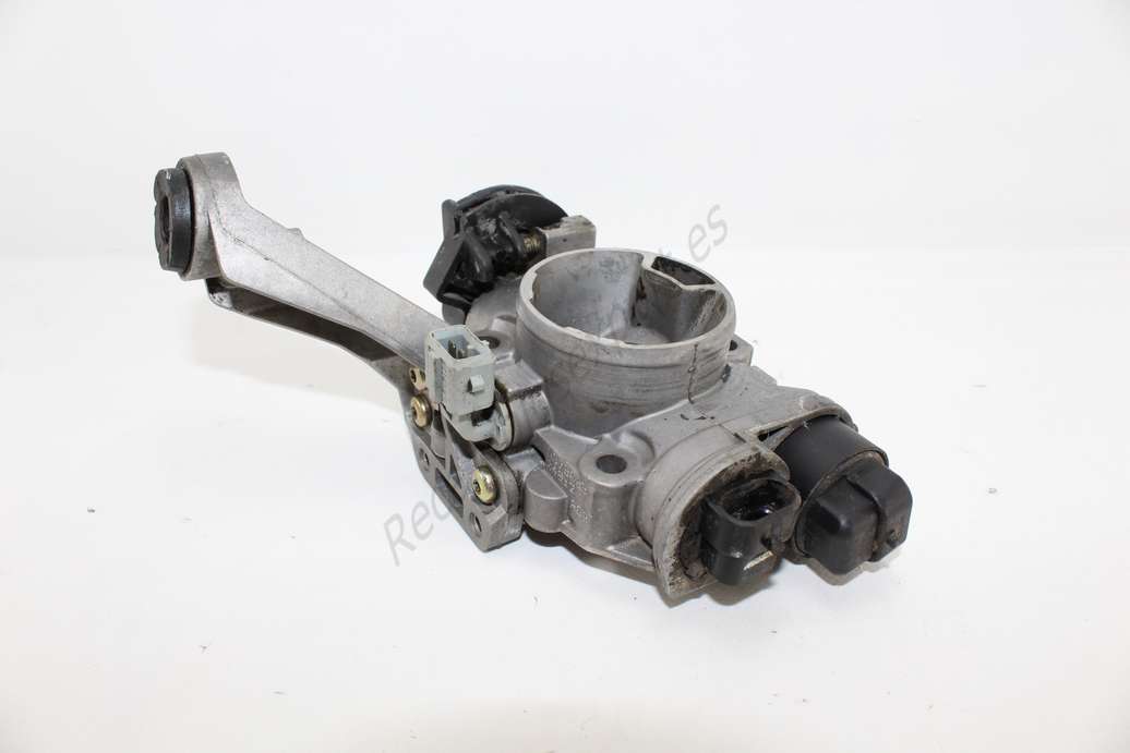 Caja mariposa Renault Clio 108120A 108120 A 36XR31 36 XR 31 BJ0011248 BJ 0011248 - foto 1