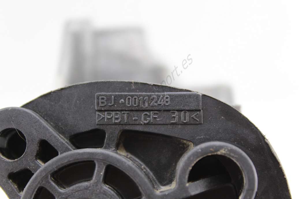 Caja mariposa Renault Clio 108120A 108120 A 36XR31 36 XR 31 BJ0011248 BJ 0011248 - foto 3