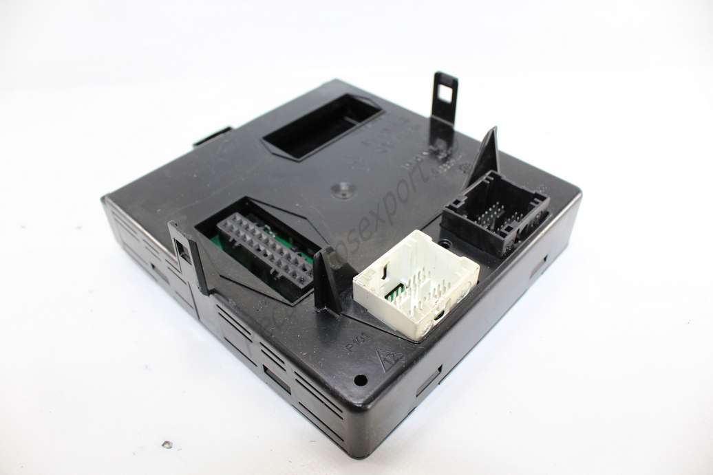 Centralita Caja de Fusibles Renault Laguna 8200413960G 8200413960 G 8200292640 8200447434 - foto 1