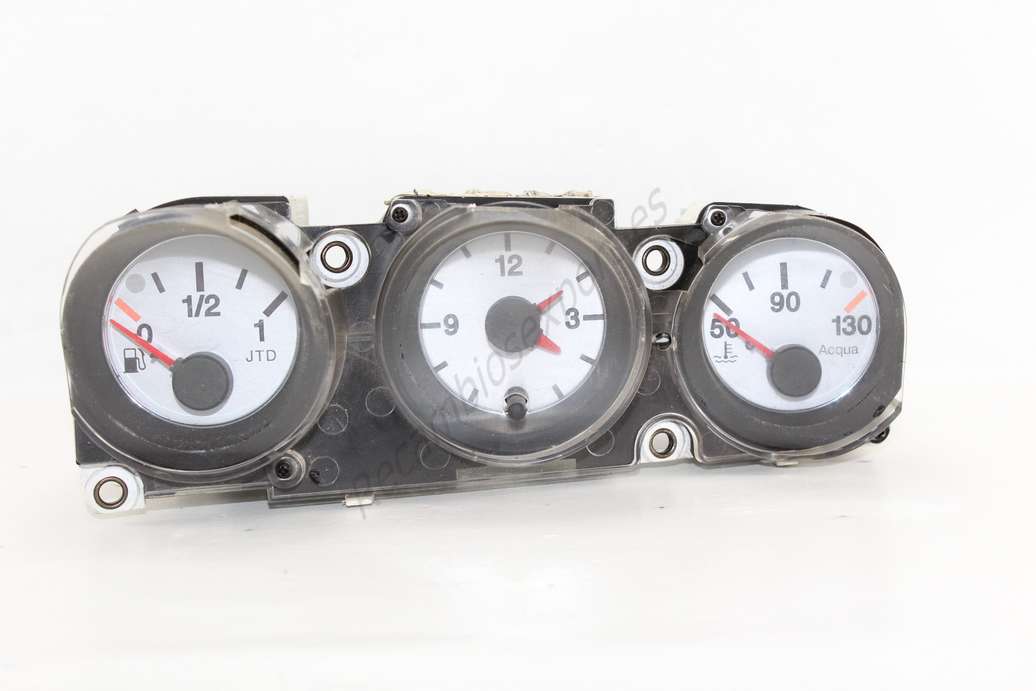 Cuadro de instrumentos Alfa Romeo 156 156034488 503400020500 Magneti Marelli - foto 1