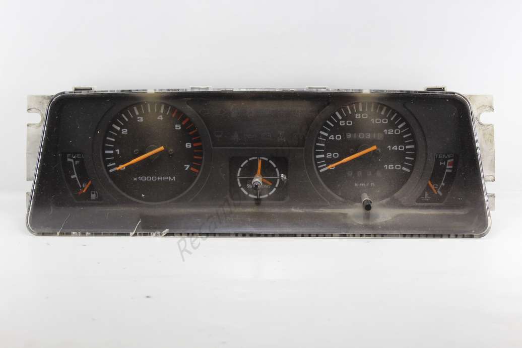Cuadro de instrumentos Ssangyong Musso 8040003720 80400-03720 20017110 2001-7110 - foto 1