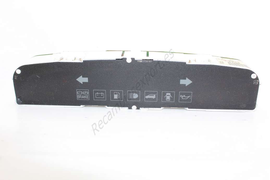 Pantalla Display Hyundai Matrix F22 9400817100 94008-17100 20010926 70700840 7070-0840 - foto 1