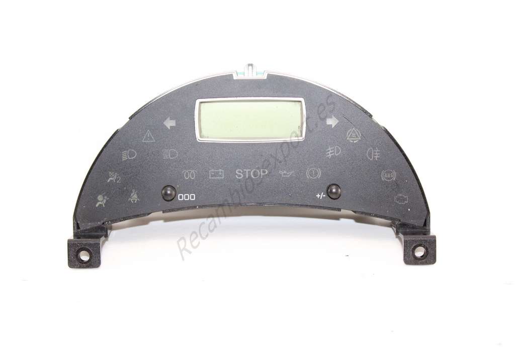 Cuadro de instrumentos Peugeot 807 Citroen C8 1497566080 503001060103 - foto 1