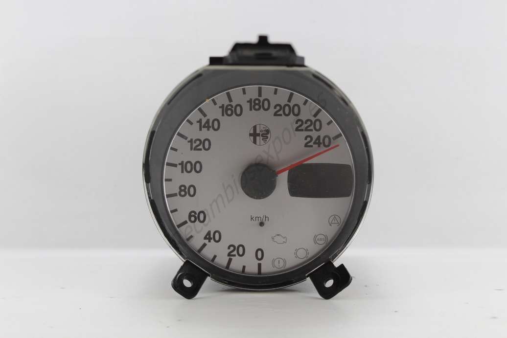 Cuadro de instrumentos Alfa Romeo 156 156034475 Magneti Marelli 503310010500 - foto 1