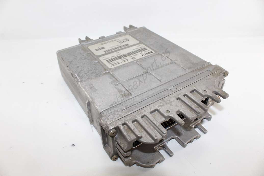 Centralita del motor Volvo S40 V40 0281001906 0 281 001 906 7700110648 HOM7700112630 - foto 1
