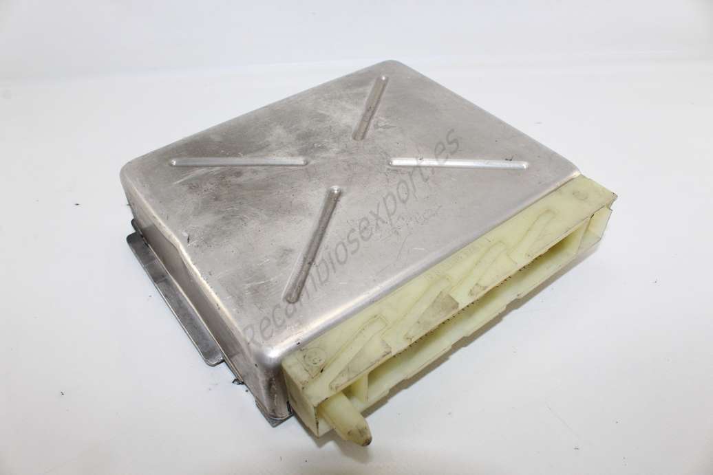 Centralita del motor Volvo S40 V40 P09472349 00003978A8 Temic - foto 1