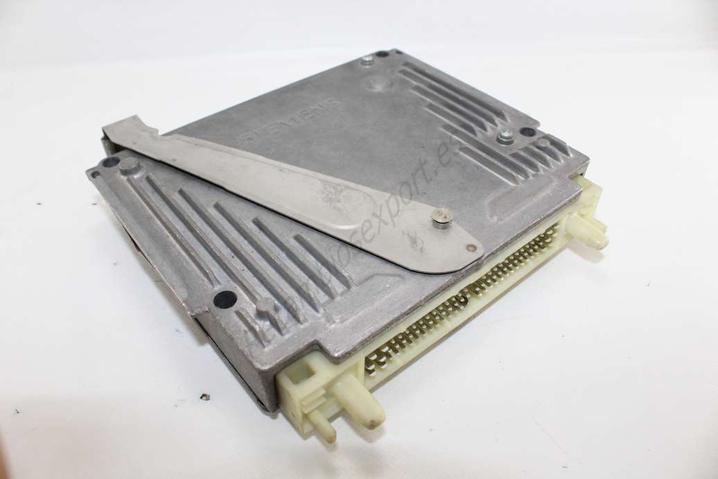 Centralita Volvo S70 V70 P9432614 SIEMENS S103955412C - foto 1