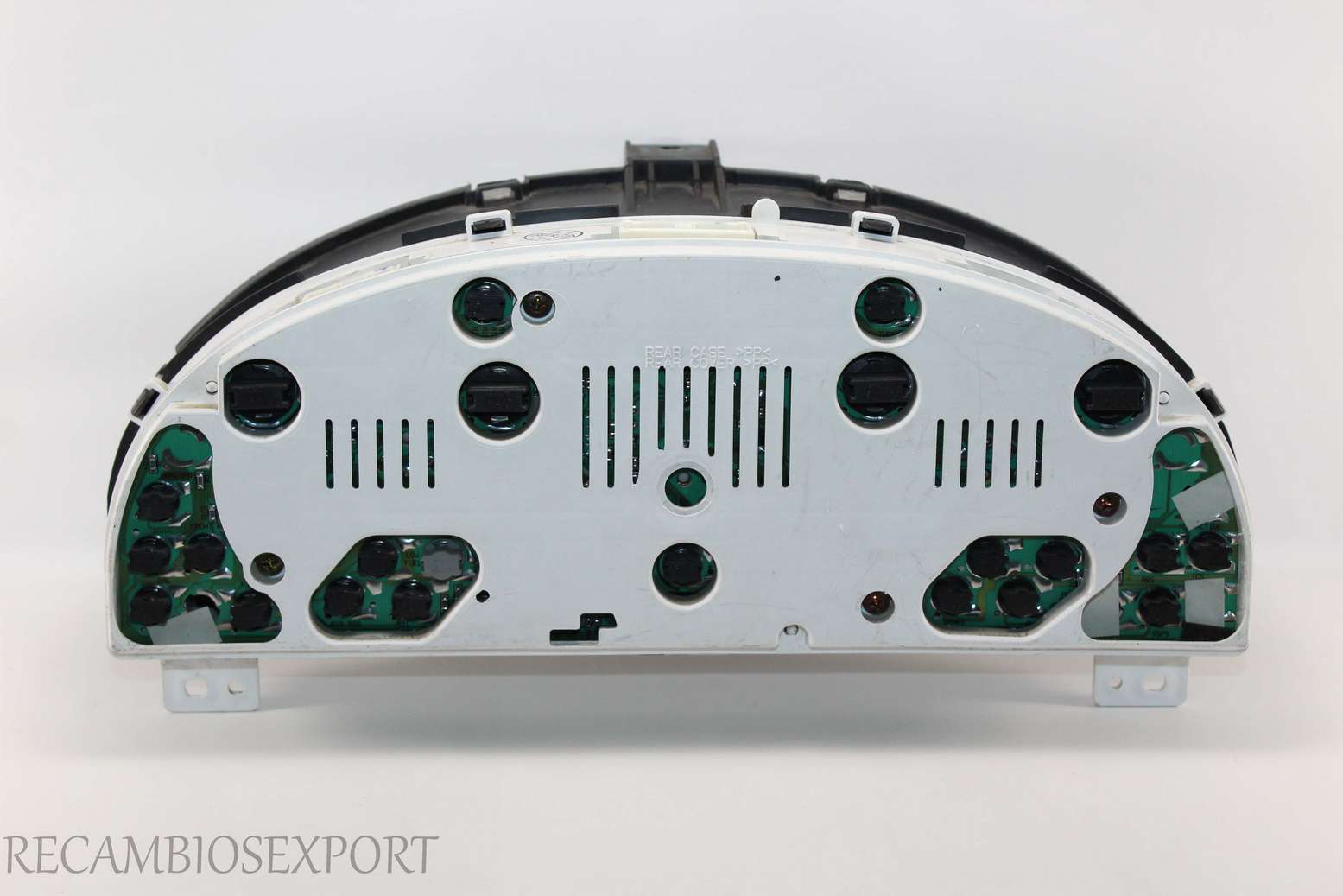 Cuadro de instrumentos Chevrolet Lacetti 96430919PJ 96430919 PJ 11000853300D 11000-853300D - foto 3